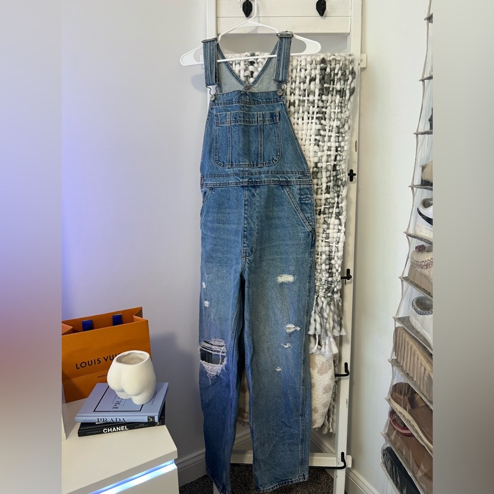 Abercrombie & Fitch Overalls